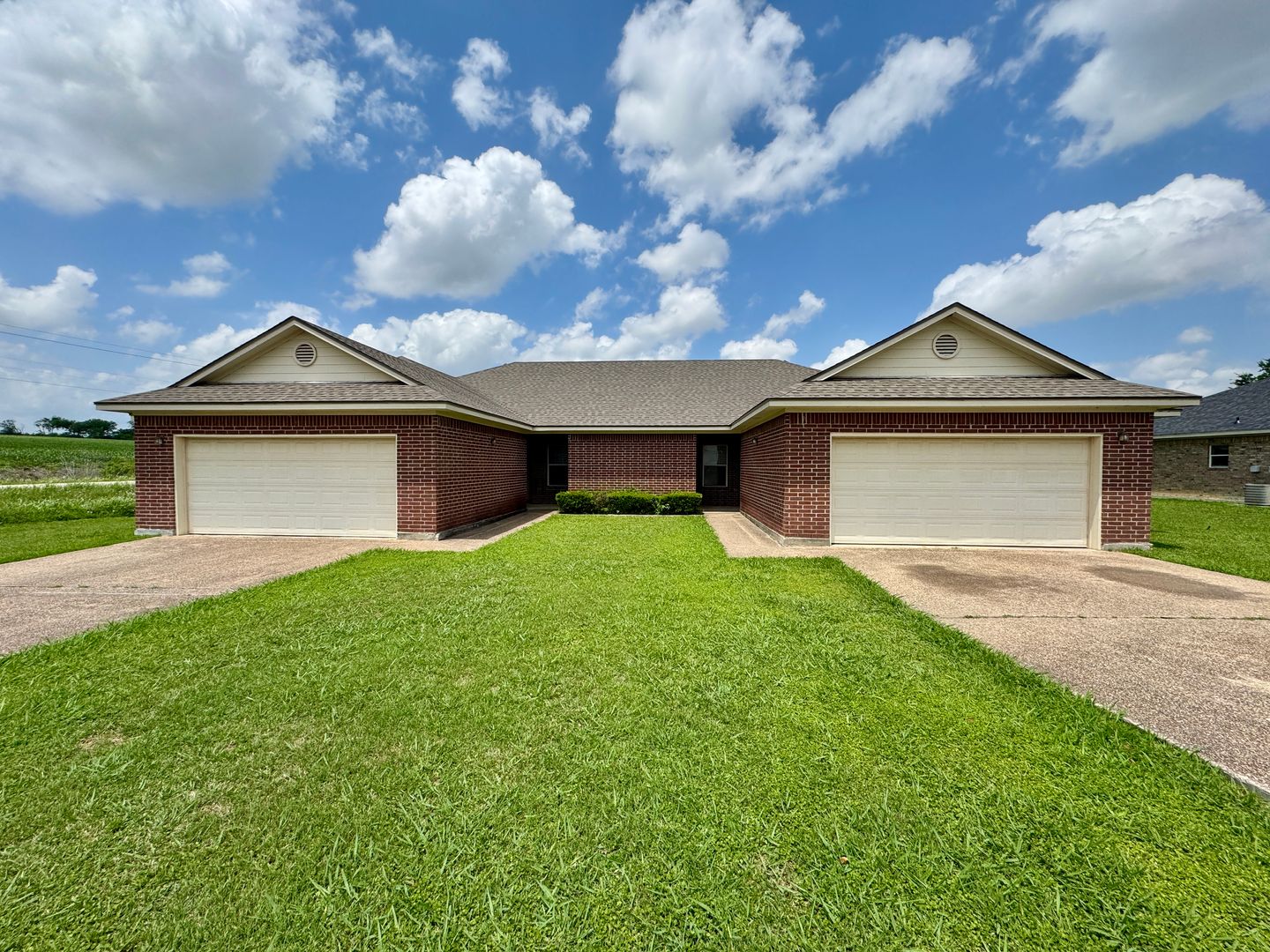 Waco House: 3016 Clydesdale Way