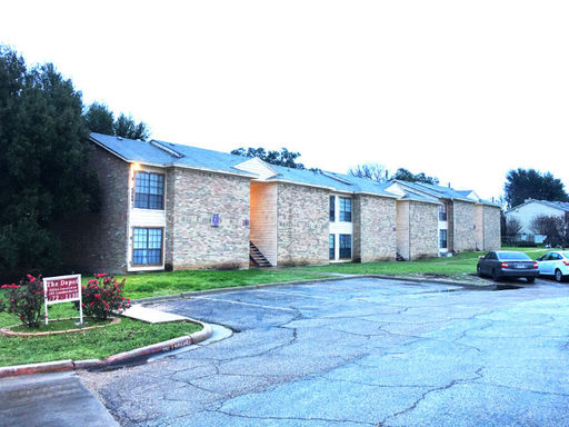 The Depot Apartment Homes – photo 1