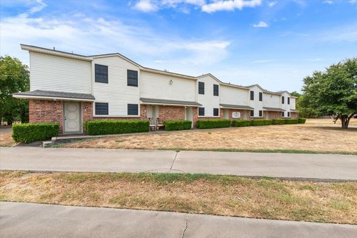 Townhome