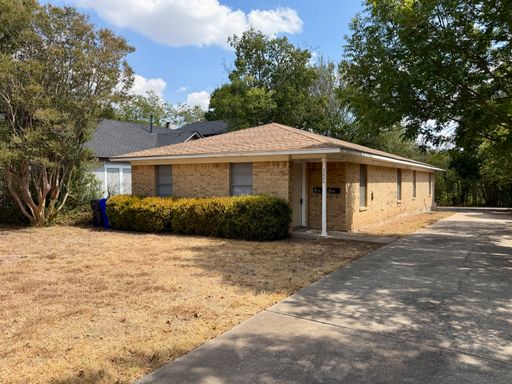 2 Bed 1 Bath Rental at 3024 Lasker, Unit A, Waco, TX – photo 1