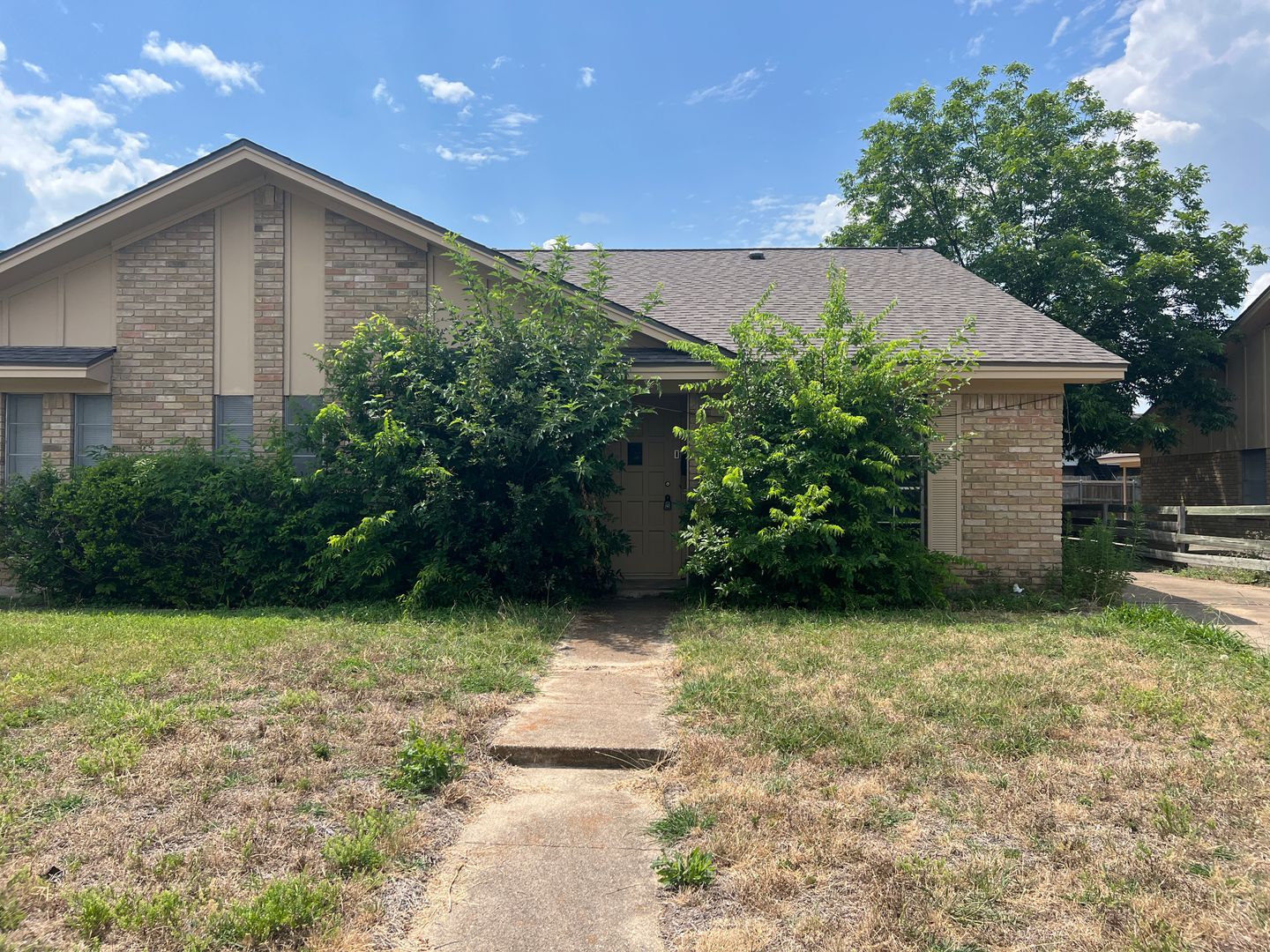 Waco House: 6602 Wiethorn