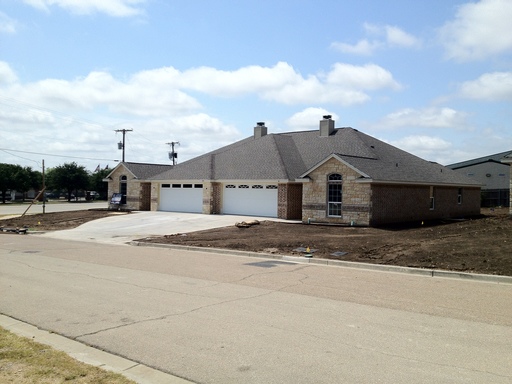 Duplex – photo 1