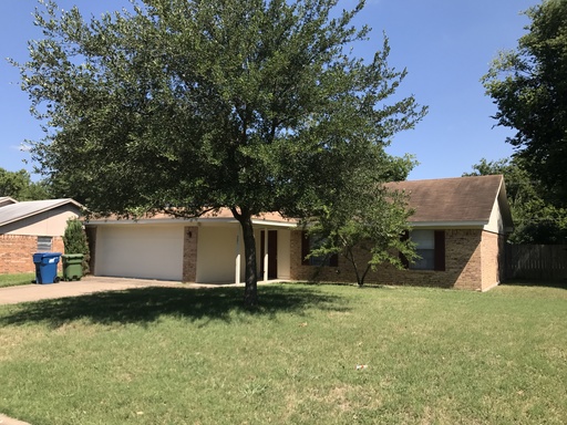 Single Family Home