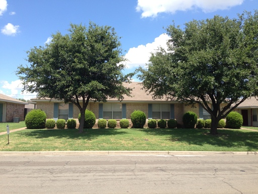 3 Bed 2 Bath Rental at 9107 Royal Lane, Waco, TX – photo 1