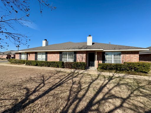 3 Bed 2 Bath Rental at 9603 Panther Way, Waco, TX – photo 1
