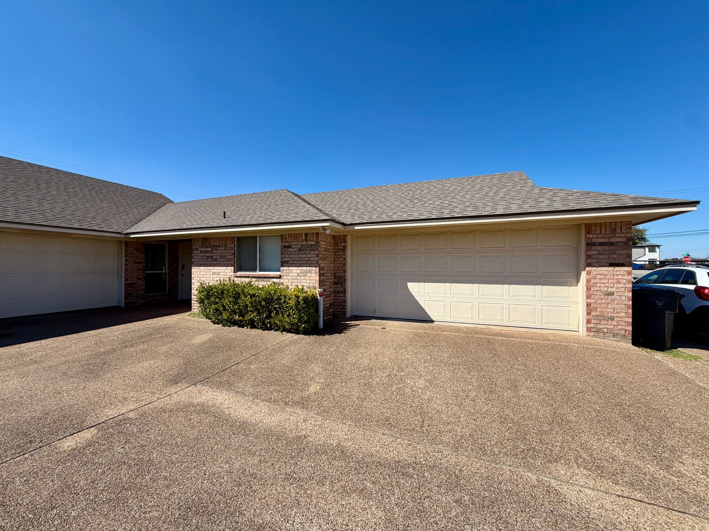 Waco House: 1509 Breezy Dr.