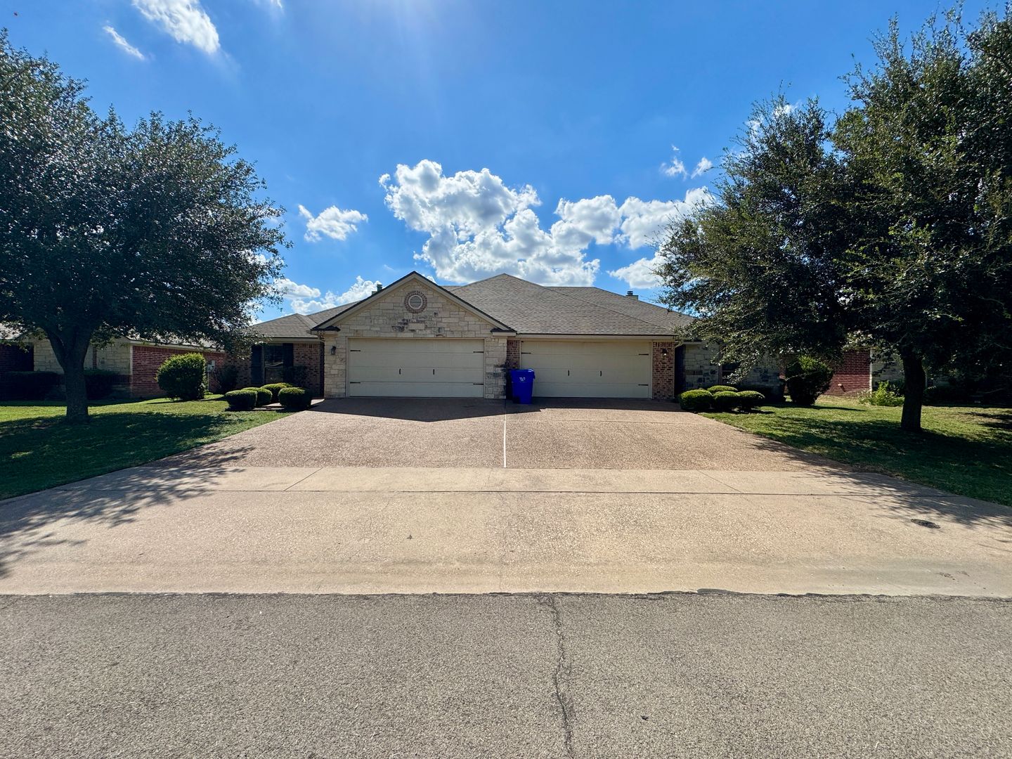 McGregor House: 500 Prosperity Trail