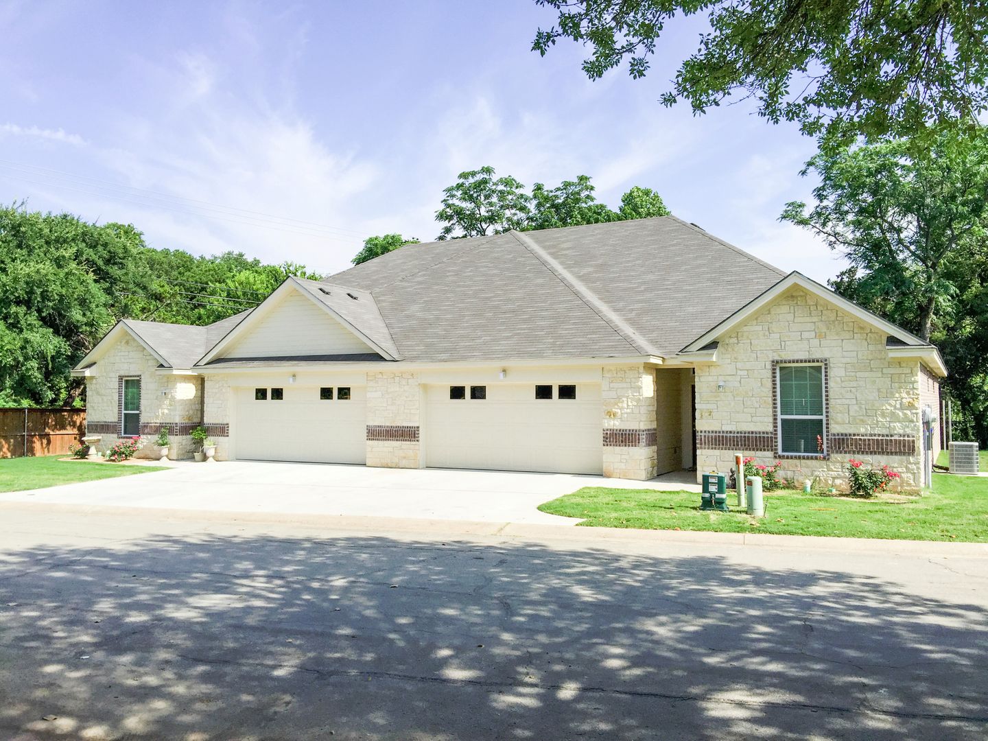 Waco House: 2941 Savannah Court