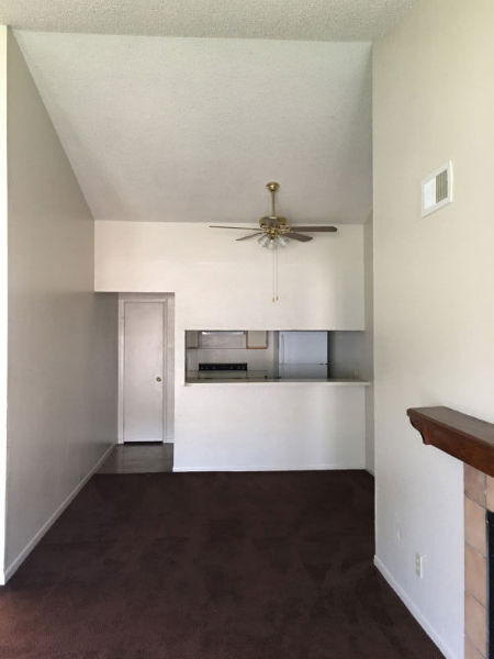 Waco House: 8824 Old McGregor Road, Apt. 108