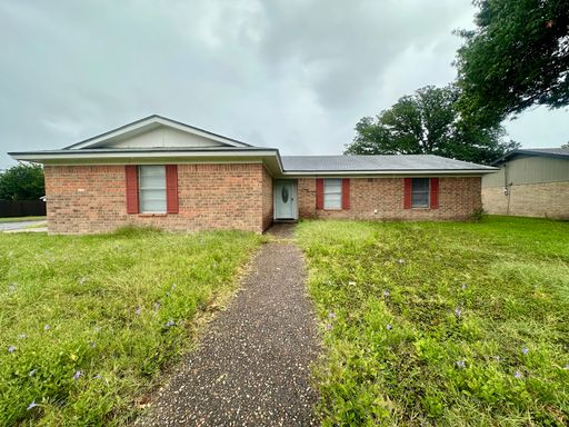 Single Family Home