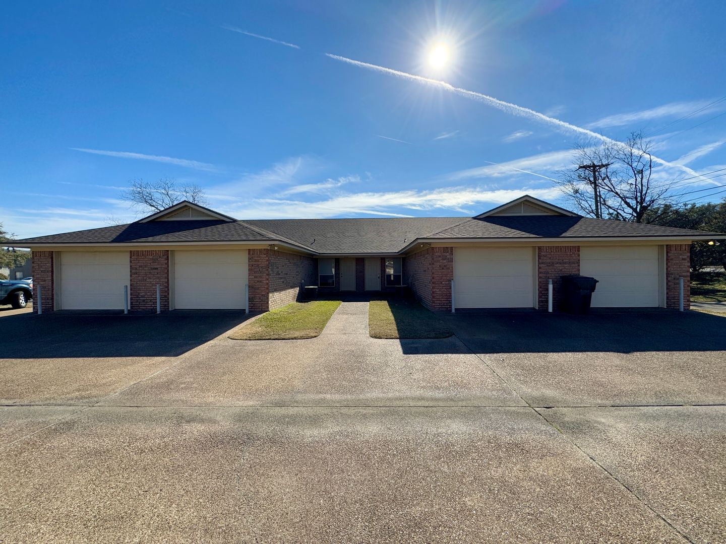 Waco House: 1627 Breezy Dr.