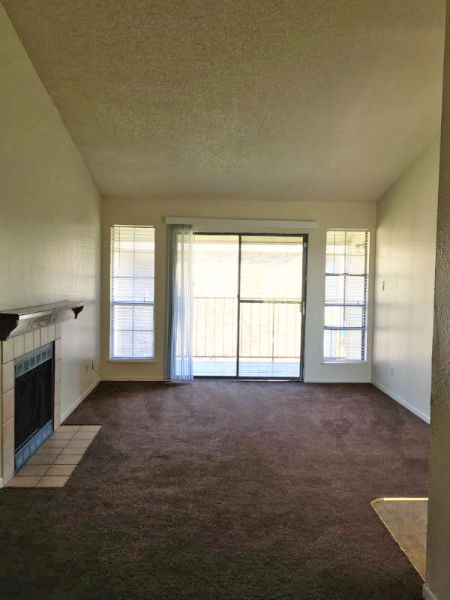 Waco House: 8824 Old McGregor Road, Apt. 401