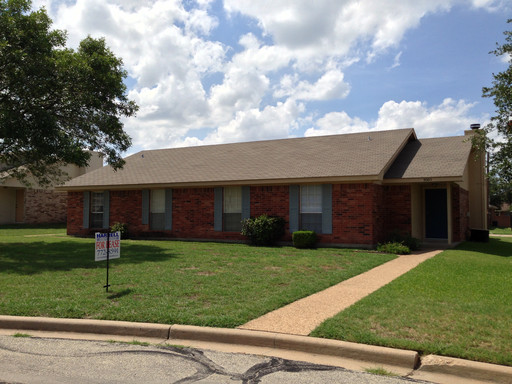 Duplex – photo 1