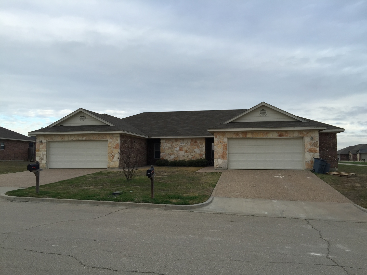 Waco House: 3129 Buckskin Lane