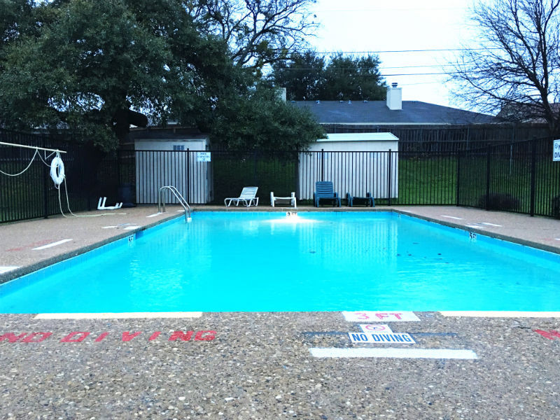 Waco House: 8824 Old McGregor Road, Apt.102