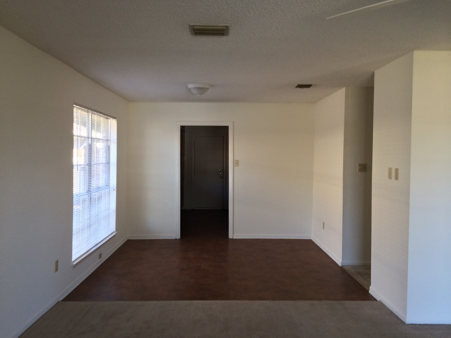 Waco House: 6800 Old Briarstown Dr.