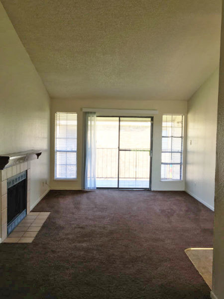 Waco House: 8824 Old McGregor Road, Apt. 504