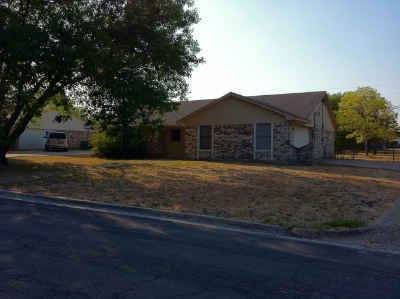 Hewitt House: 308 Cedarwood