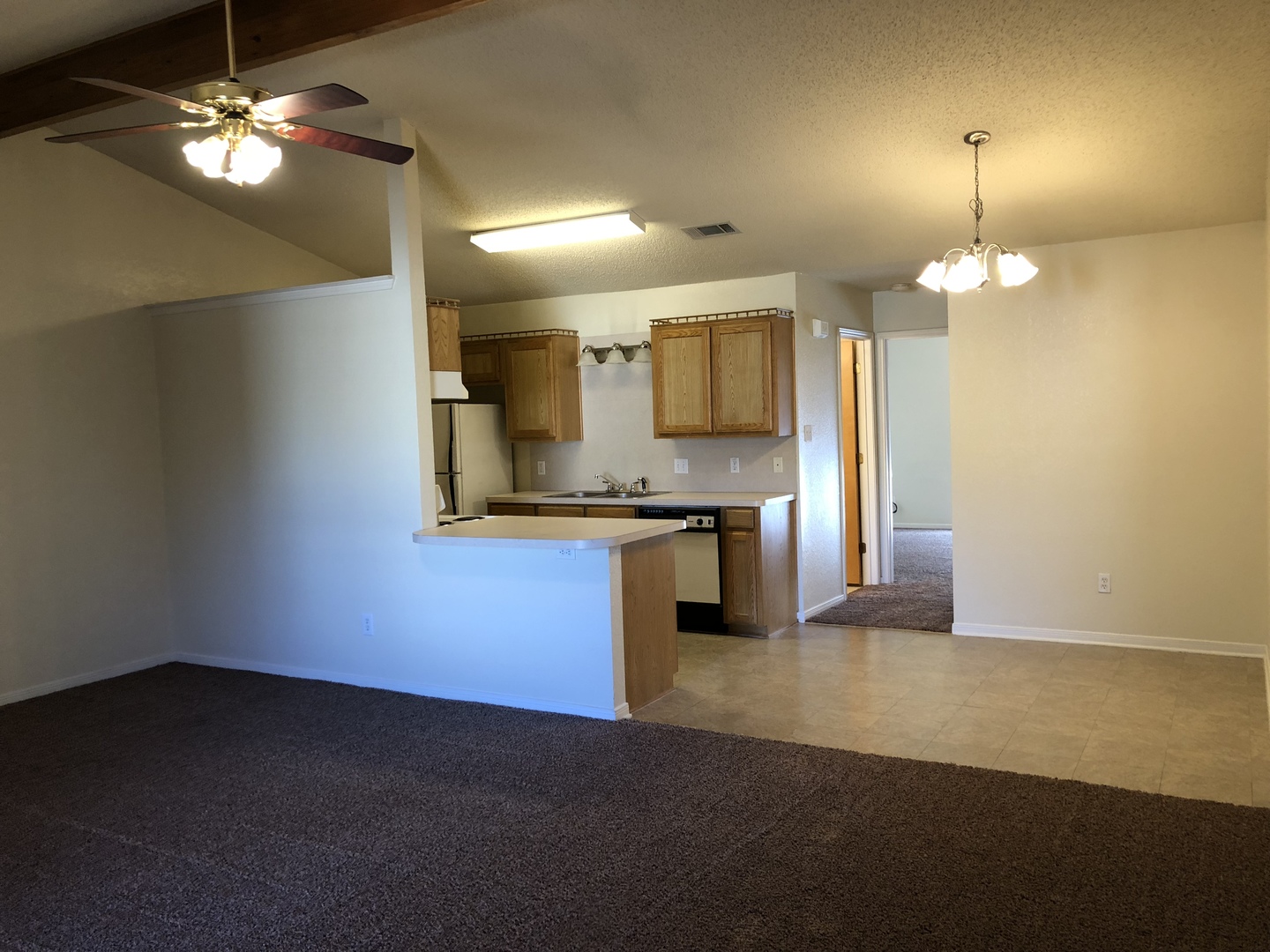 Waco House: 1517 Breezy Dr.