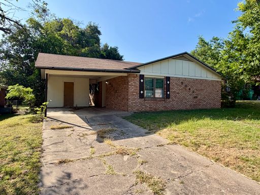 Single Family Home – photo 1
