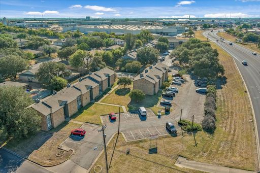 The Depot Apartment Homes – photo 1
