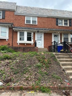 Harrisburg School District 3-Bedroom, 1-Bathroom Row-Home For Rent. – photo 1