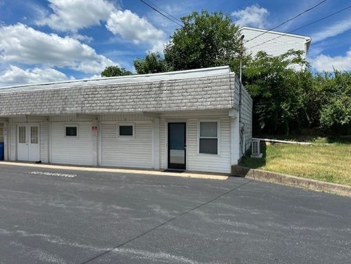 Launch Your Business Here – Commercial Space with Storage & Potential