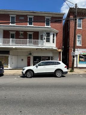Commercial Space For Rent In Elizabethville, PA! – photo 1