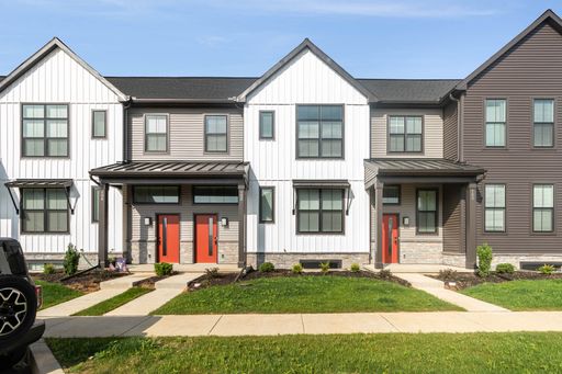 *COMING SOON* Mechanicsburg School District Town Home For Rent, 3 Bedrooms 2 Full Bathrooms and A Half