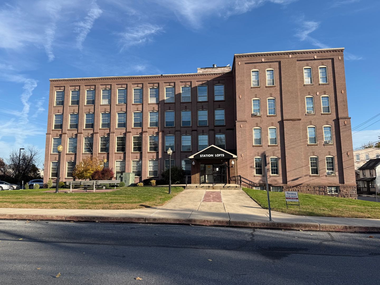 Middletown Apartment: 149 Wilson St