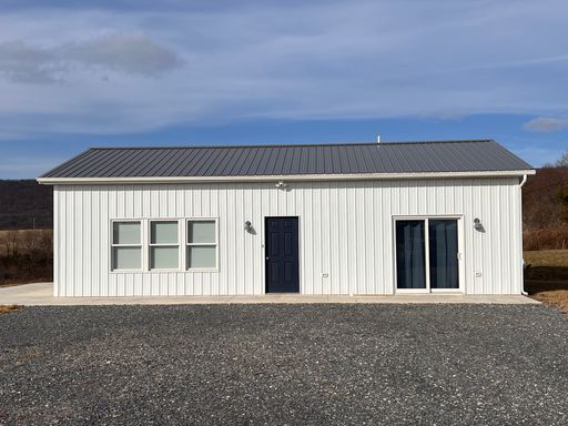 Scenic Rural Property in Desirable Halifax, PA