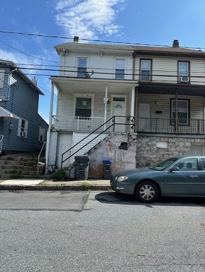 Located in Steelton, PA And Served Steelton-Highspire School District, This 3-Bedroom, 1.5-Bathroom Row Home Is For Rent.