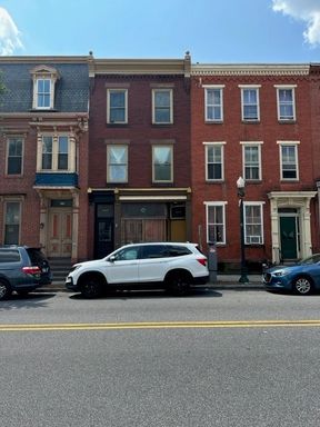 Introducing our newest commercial space located in the heart of Harrisburg, PA.