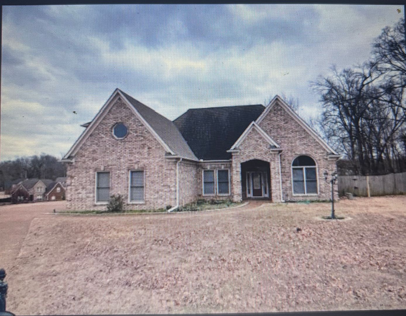 Bartlett House: 4536 Marble Hill Lane