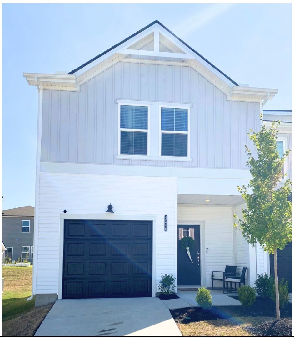 Nashville House: 4546 Skywood Lane