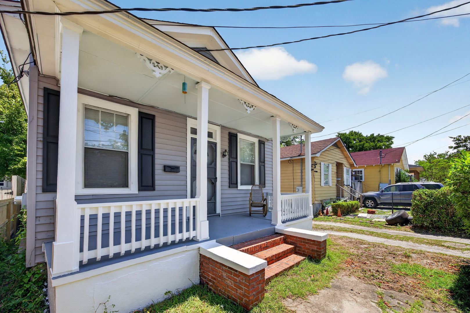 MCRAE STREET 312 4 of 8