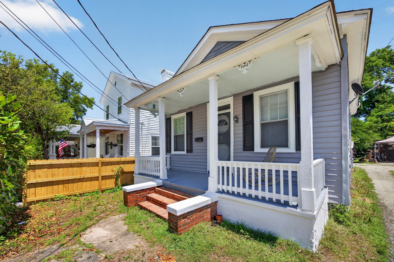 MCRAE STREET 312 3 of 8