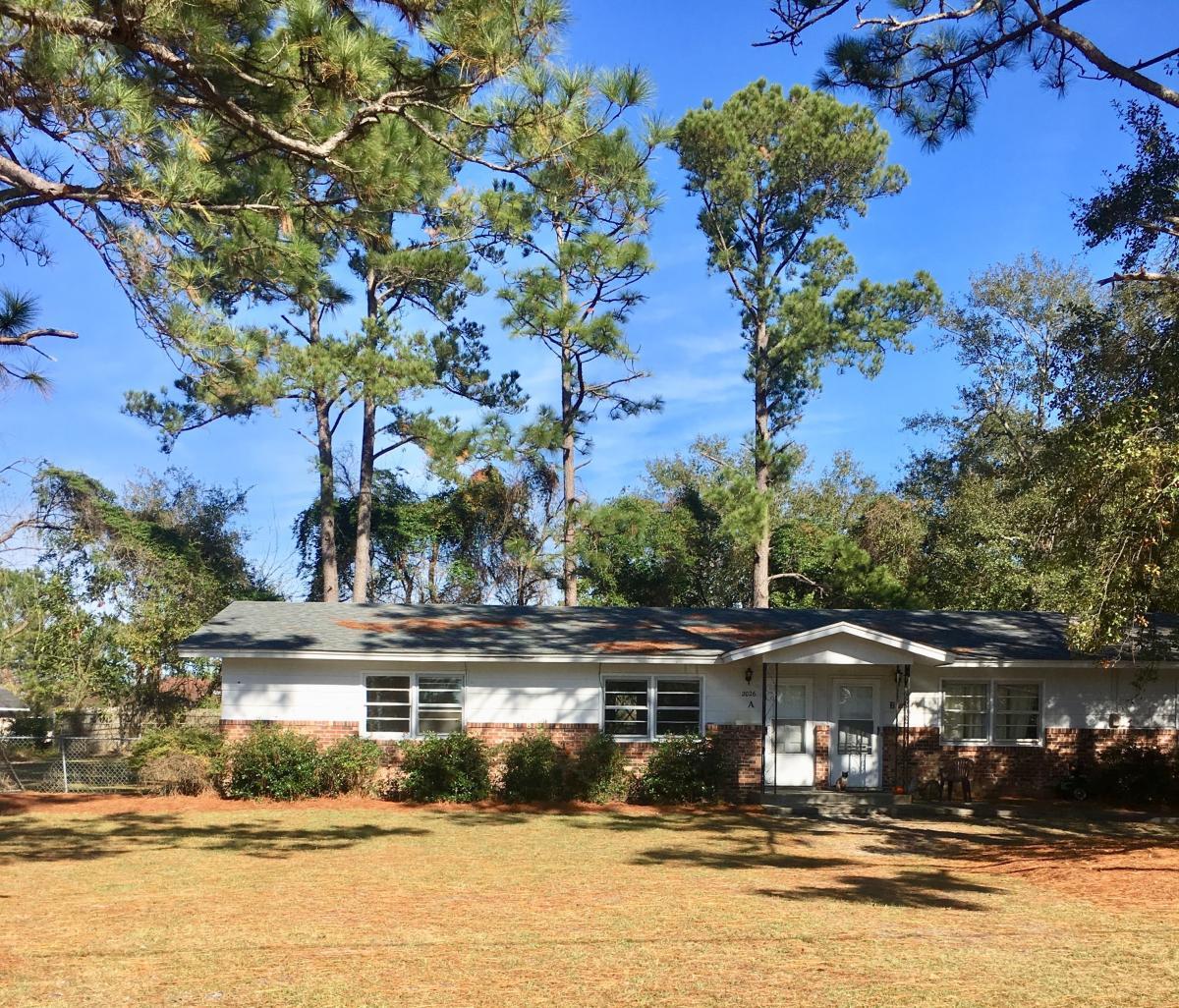 WILMINGTON House: 2026A N KERR AVENUE