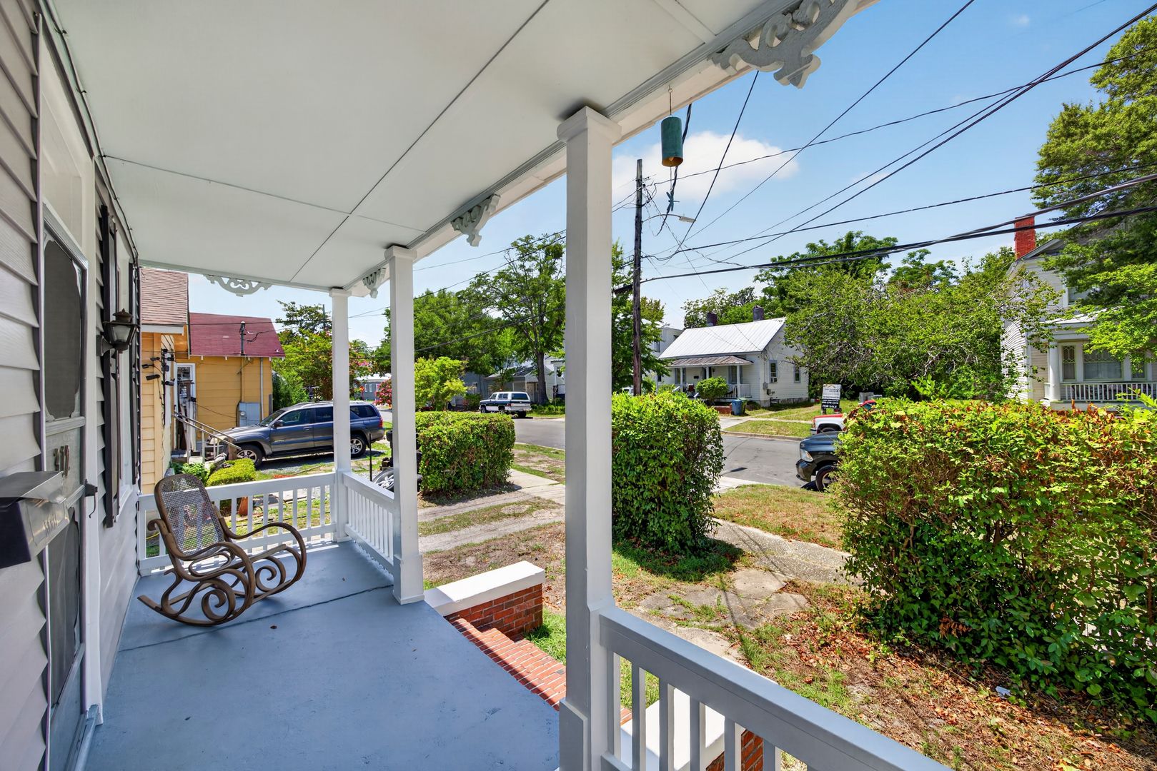 MCRAE STREET 312 5 of 8