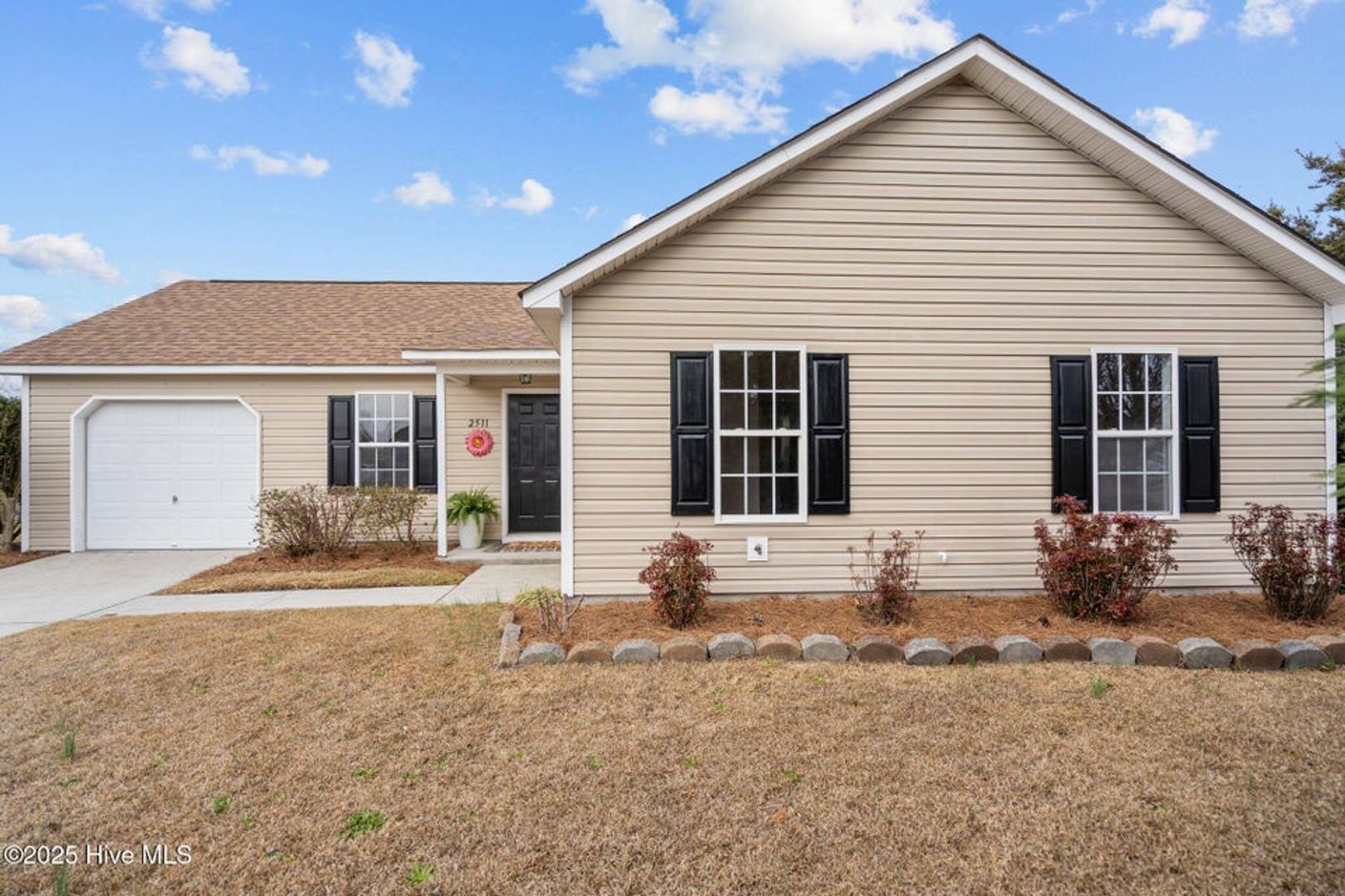 WILMINGTON House: 2511 BRADFIELD COURT