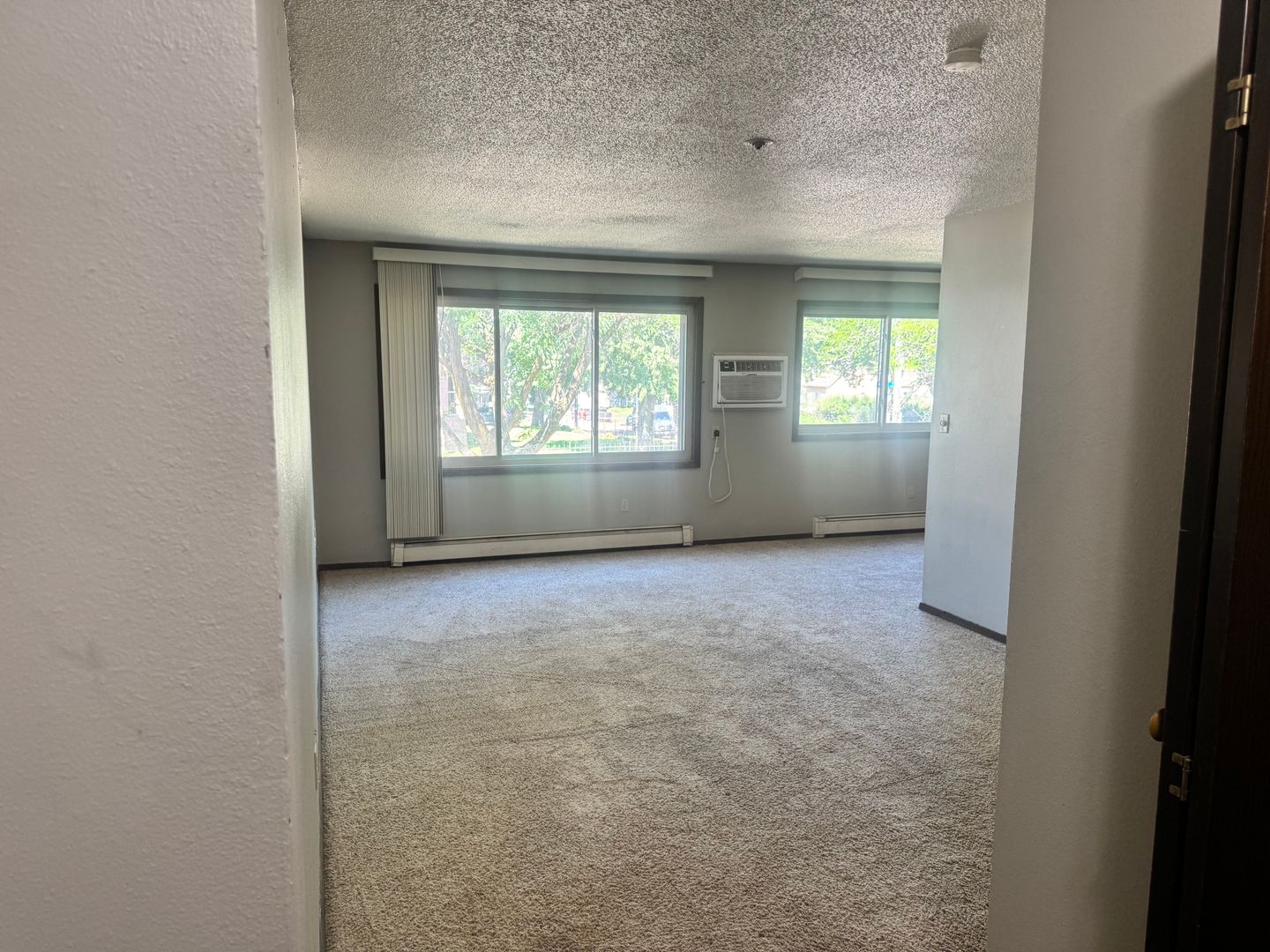 Sioux Falls Apartment: 100 S Prairie Ave