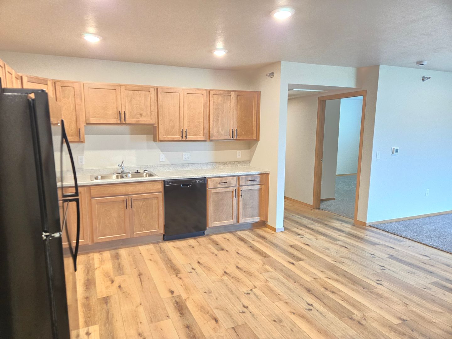 Sioux Falls Apartment: 3600 S. Linedrive Avenue