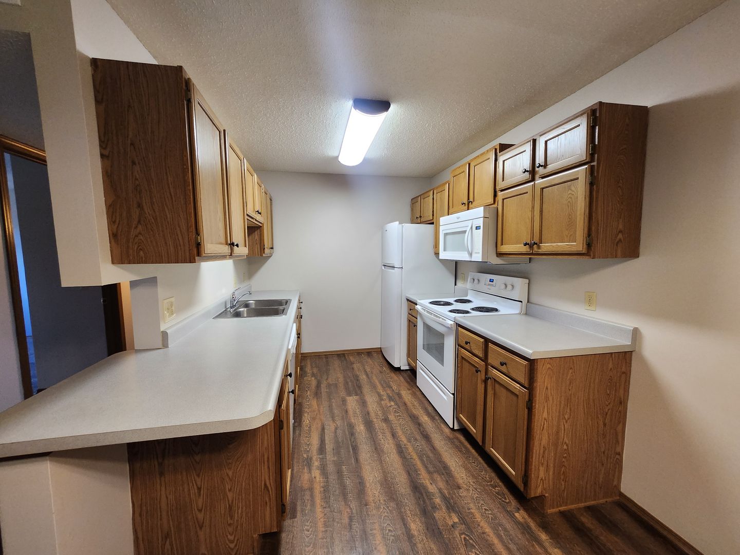 SIOUX FALLS Apartment: 6500 W. 43RD ST.