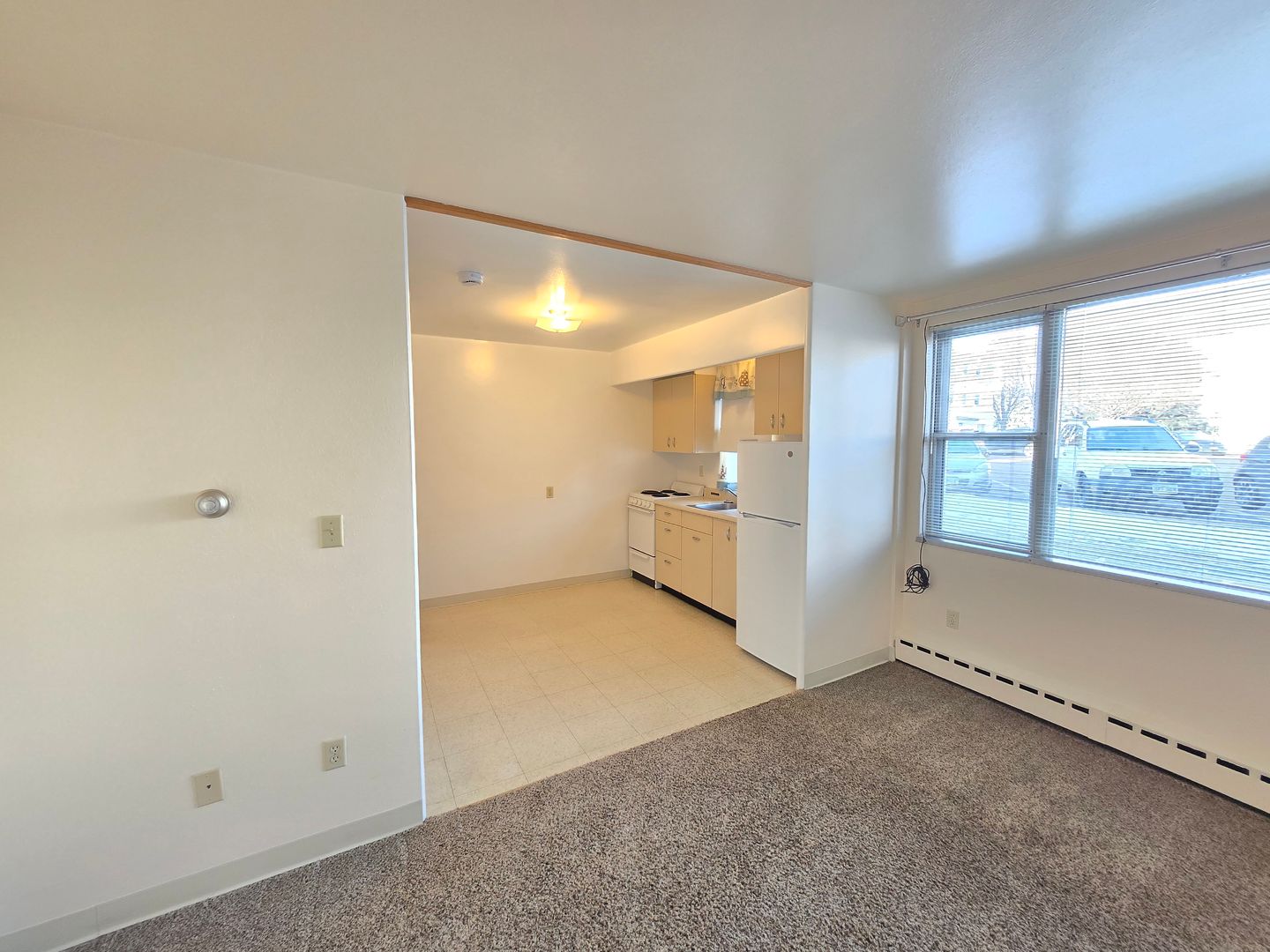 Sioux falls Apartment: 2420 W Kenwood Manor