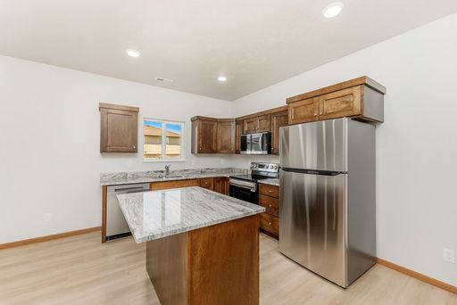 Sundance Ridge Townhomes – photo 1