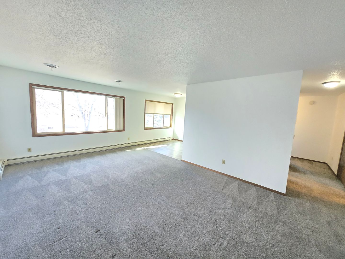 Sioux Falls Apartment: 3609 S Cathy Ave