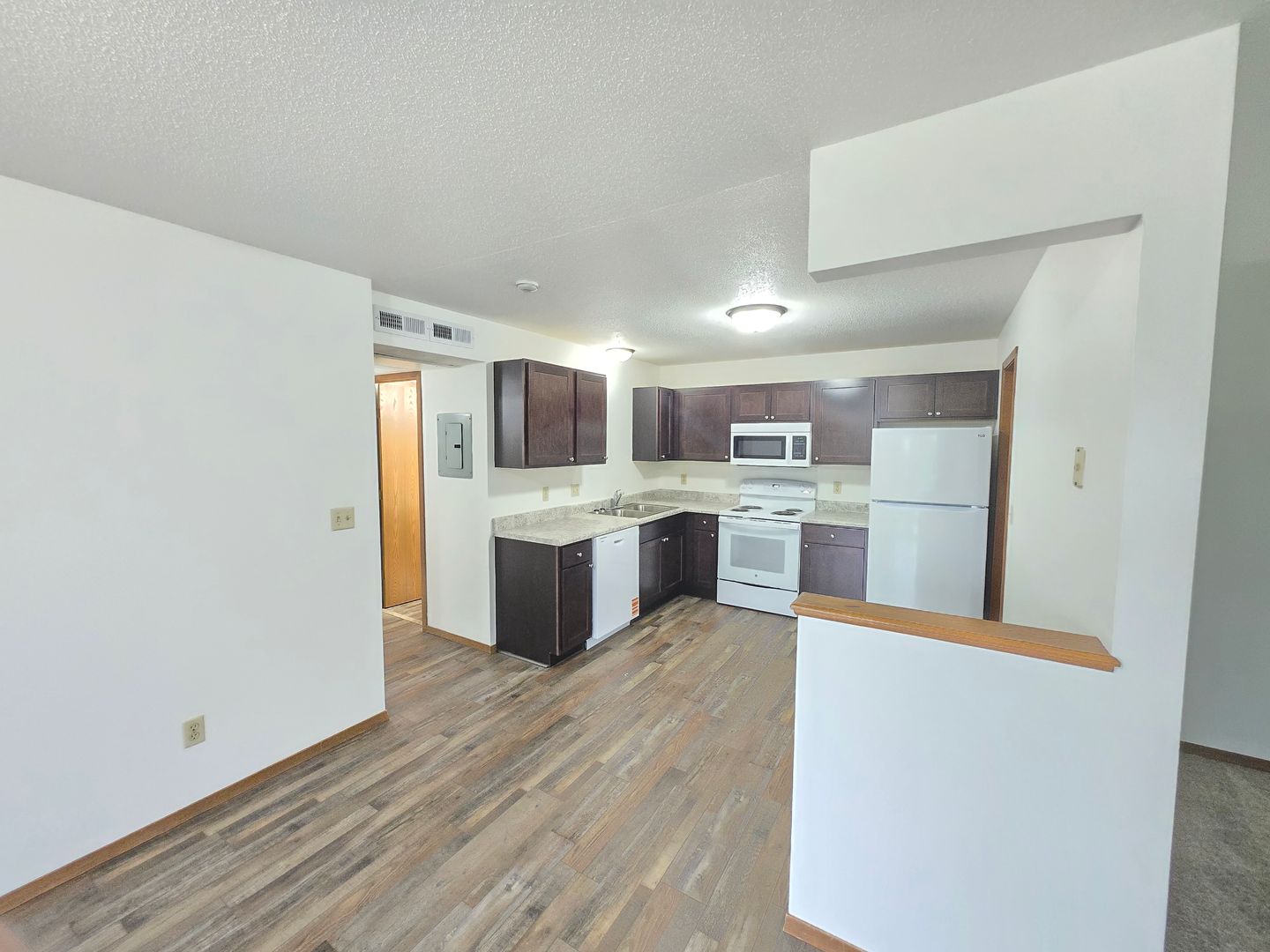 SIOUX FALLS Apartment: 4901 S. MARION RD.