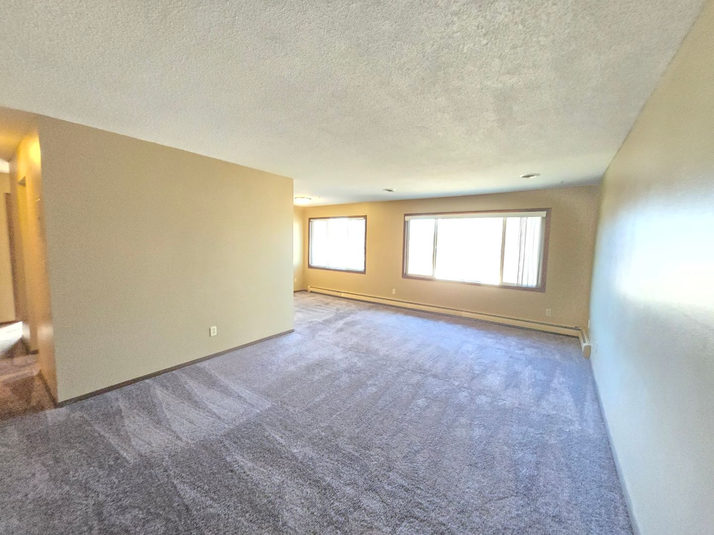 Sioux Falls Apartment: 3609 S Cathy Ave