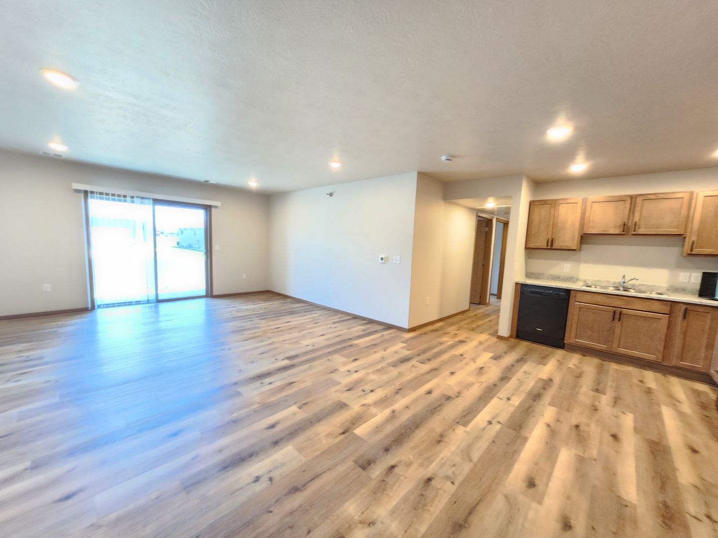 Sioux Falls Apartment: 3600 S. Linedrive Avenue