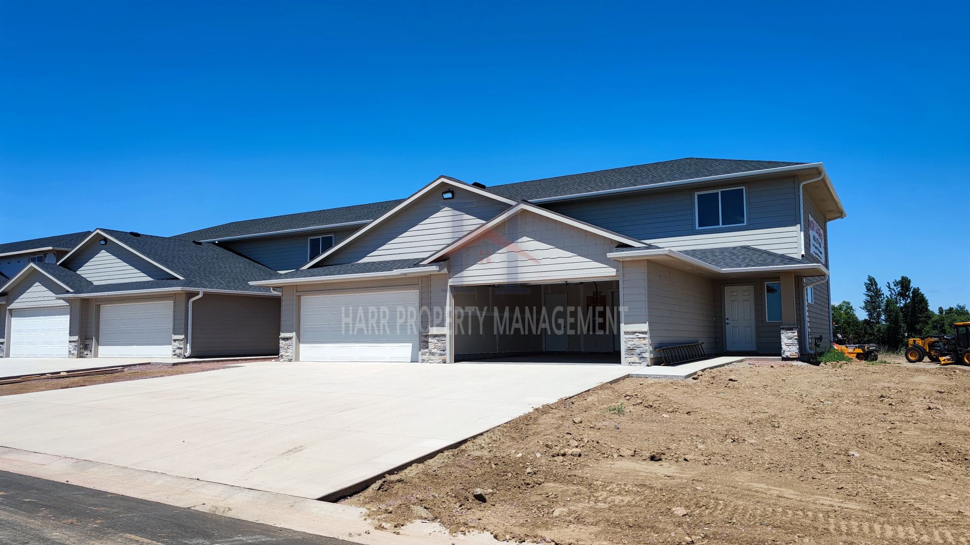 Sioux Falls Apartment: 5700 Hitching Place
